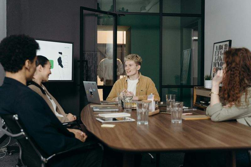 ミーティングデザイン・ラボ株式会社 1