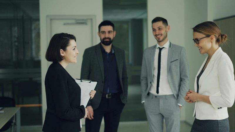 ミーティングデザイン・ラボ株式会社 9
