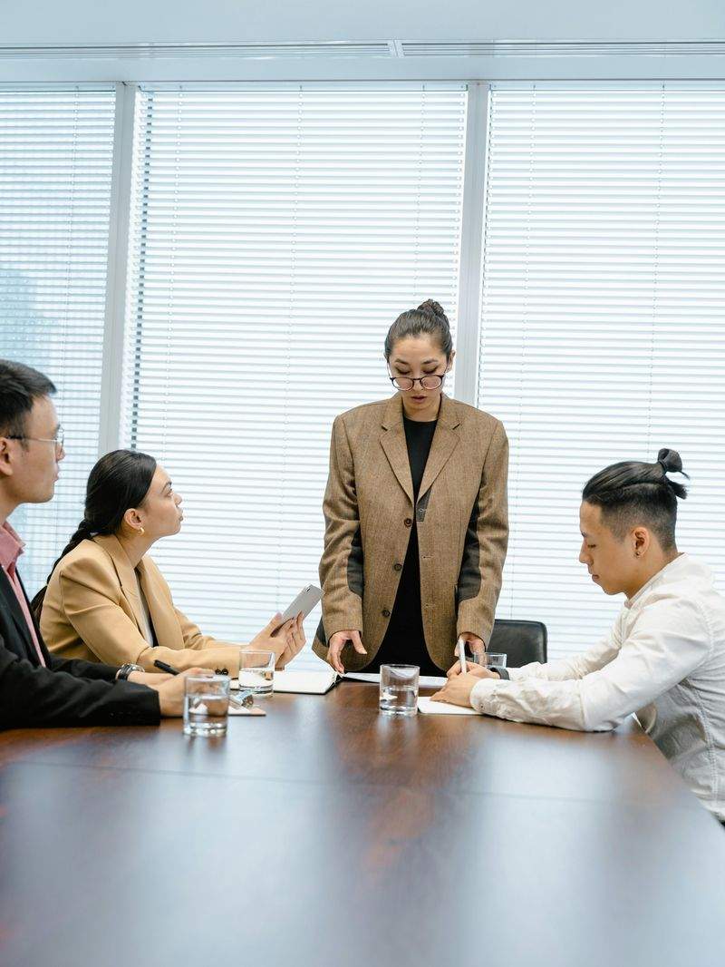ミーティングデザイン・ラボ株式会社